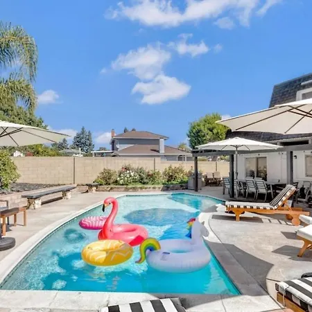Sincity Best Located Home -Las Vegas Convention & 3 Mi Strip Or Fremont - Pool